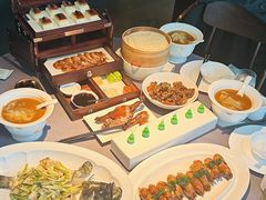 -上饍·中国厨房(建发JFC品尚中心店)