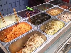 -三兄弟高炉烧饼