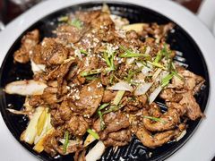 -106餐厅北京菜.烤鸭(百子湾店)