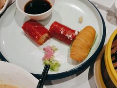 -上海1号私藏菜(静安店)