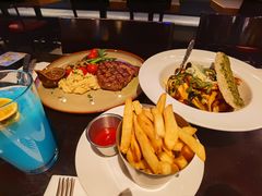 -blue frog蓝蛙(长泰广场店)