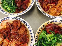 -梅溪·小伙子干挑面(安吉总店)