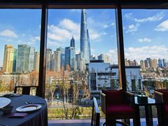 -上海滩餐厅(BFC外滩金融中心店)