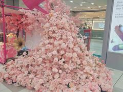 -W CAFE(甜爱路店)