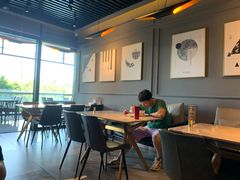 大堂-雷泰泰台式胡椒虾(滨江金铂湾店)