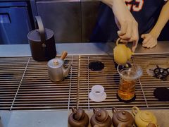 -大益茶庭(永庆坊店)