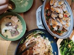 -耶里夏丽·丝路国际·新疆餐厅(浦东区东方路店)