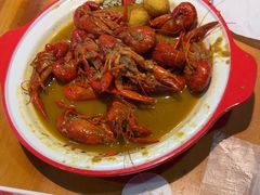 -四禧精酿铜锅涮肉·烧烤工场(大明湖店)