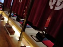 -千代武日本料理(开发区店)