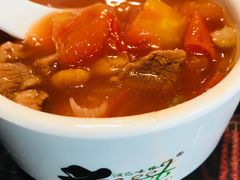 -汉巴味德(大悦城店)