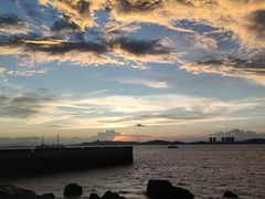 -湄洲岛