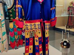 -呼伦贝尔民族博物馆