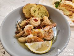 -娜娜家•Nana's restaurant (南开大悦城店)
