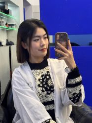 -CIT造型·烫发·染发