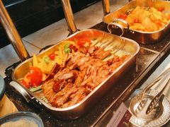 -玛莎拉自助餐厅(国贸店)