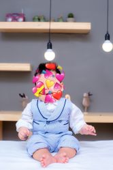 -小熊维尼高端儿童摄影(罗湖区总店)