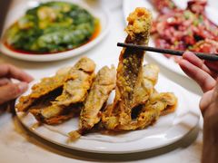 -外婆小聚茶餐厅·生日·团建(市民中心店)