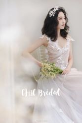 点击看大图 -Chic Bridal 熙可婚纱