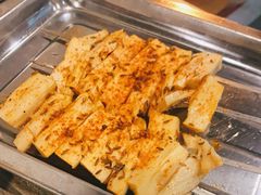 -玫瑰红烤羊排(北新桥三条店)