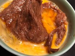寿喜烧-モリタ屋(JR京都伊势丹店)