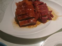 -七哥港式茶餐厅(亮马桥总店)
