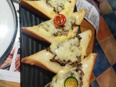 -通海俄式烧烤(下瓦房店)