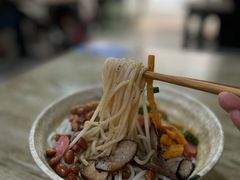 -吉庆桂林米粉·柳州螺蛳粉(港汇广场店)