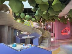 -水桶王国主题餐厅·聚会·生日派对·亲子活动·家庭套餐(亚龙湾希尔顿店)