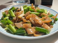 -日丰园海肠水饺·老字号大连海鲜(银泰城店)