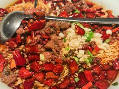 -外婆家(西红门荟聚购物中心店)