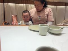 -鲜得莱渔港·小平岛海胆馆(七贤岭店)