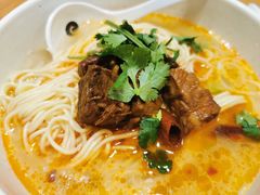 -重庆老字号·吴抄手·高豆花(T3航站楼店)