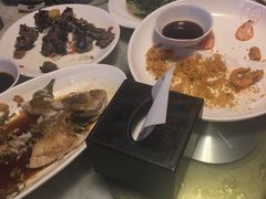 -老广酒楼(樱花店)