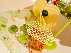 -叶叶菩提·晋福宫