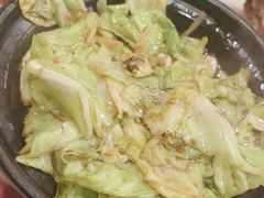 -王村姑老土炕莜面村(桥东店)