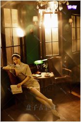 点击看大图 -美云庭古装·格格服汉服·京城旅拍(北京店)