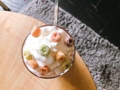 -阿狗圆子