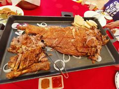 -九十九顶毡房(阜石路店)