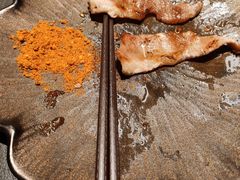 -铭牛烧肉·和牛海鲜自助(高新月牙湖店)