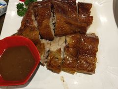 -阿元烧鹅(文明路店)