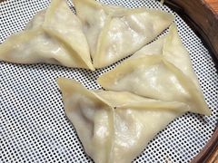 -余氏豆腐包老店(东直街店)