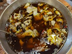 -雲蜀龙阁·金牌水煮鱼(方庄店)