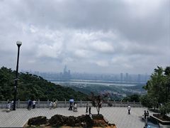 -岳麓山风景名胜区