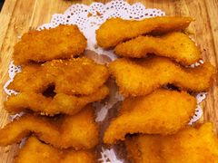 千岛湖鱼排-后宫私房菜(汇客美食娱乐广场店)