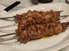 -东来顺饭庄(西直门店)