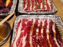 -烤肉季饭庄
