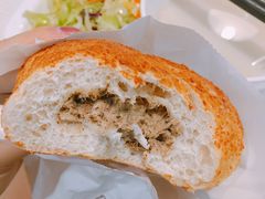 全麦金枪鱼-石头先生的烤炉(济南领秀城贵和店)