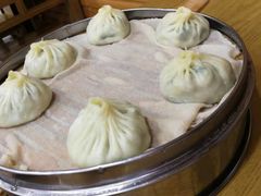 -地安门包子铺(地安门店)