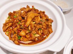 -兰湘子·湘菜小炒(石家庄万象城店)