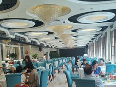 -香融府·烤鸭·家常菜(马家堡路店)